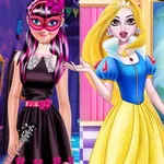 صورة Monster Princess Mix And Match