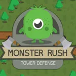 صورة Monster Rush Tower Defense