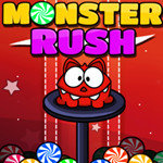 صورة Monster Rush