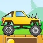 صورة Monster Track