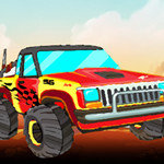 صورة Monster Truck Madness