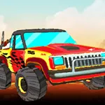 صورة Monster Truck Madness