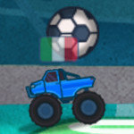 صورة Monster Truck Soccer