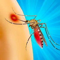 صورة Mosquito Run 3d