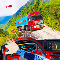 صورة Mountain Truck Simulator