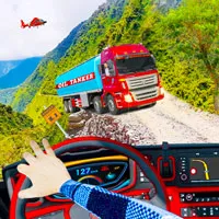 صورة Mountain Truck Simulator