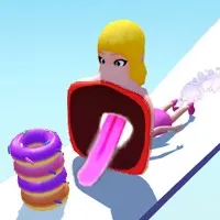 صورة Mouth Shift 3d