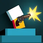 صورة Mr Gun Online