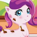 صورة My Little Pony Doctor