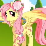 صورة My Little Pony Hair Salon
