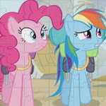 صورة My Little Pony Jigsaw 2