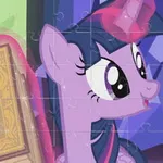 صورة My Little Pony Jigsaw Puzzle