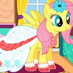 صورة My Little Pony Winter Fashion 1