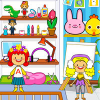 صورة My Virtual House