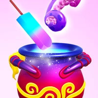 صورة Mystical Mixing