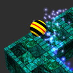 صورة Neon Ball 3d