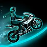 صورة Neon Biker