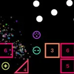 صورة Neon Blocks