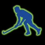 صورة Neon Hockey