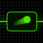 صورة Neon Pong
