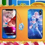 صورة New Phone For Elsa