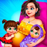 صورة Newborn Twin Baby Care
