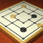 صورة Nine Men's Morris
