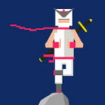 صورة Ninja Balance