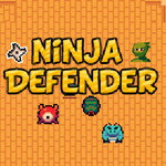 صورة Ninja Defender