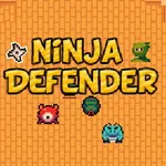 صورة Ninja Defender