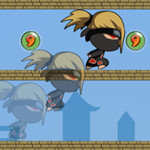 صورة Ninja Rise Up Online