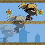 صورة Ninja Rise Up Online