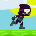 صورة Ninja Run Adventure