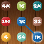 صورة Number Merge