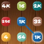 صورة Number Merge
