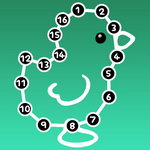 صورة Numeric Puzzle