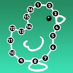 صورة Numeric Puzzle