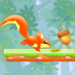 صورة Nut Rush