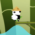 صورة Panda Jump
