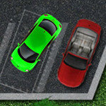 صورة Park The Beetle