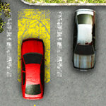صورة Parking Fury 1