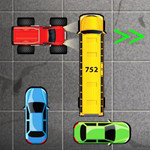صورة Parking Toy Story