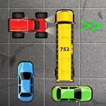 صورة Parking Toy Story
