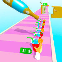 صورة Party Cups Stack