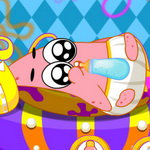 صورة Patrick Baby Caring