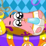 صورة Patrick Baby Caring