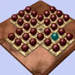 صورة Peg Solitaire 3d