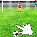 صورة Penalty Mania