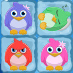 صورة Penguin Match 3
