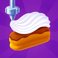 صورة Perfect Cream Dessert Games